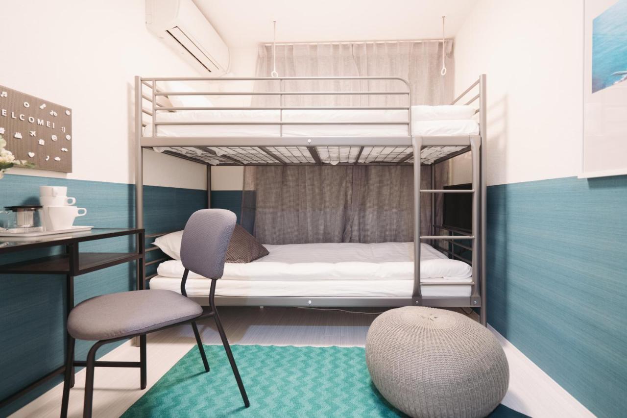 Miyako Shinjuku Hotel 都-新宿- Токио Экстерьер фото